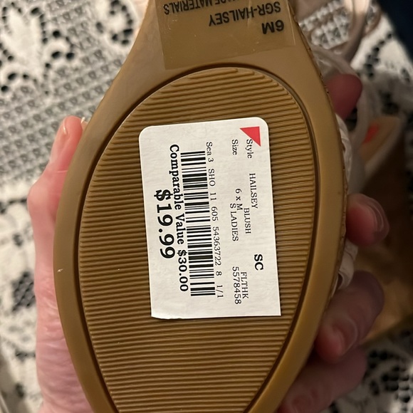 Size 6 bought Elvis Presley producer family - Picture 3 of 3